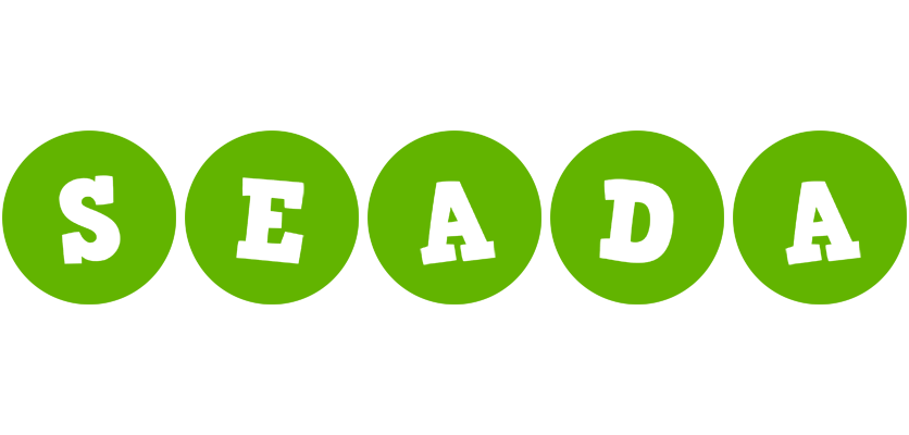 Seada games logo