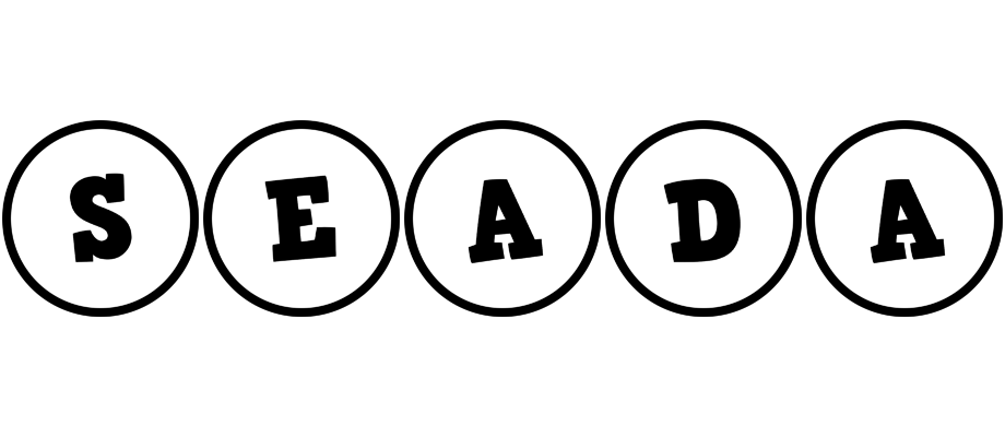 Seada handy logo