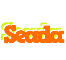 Seada healthy logo