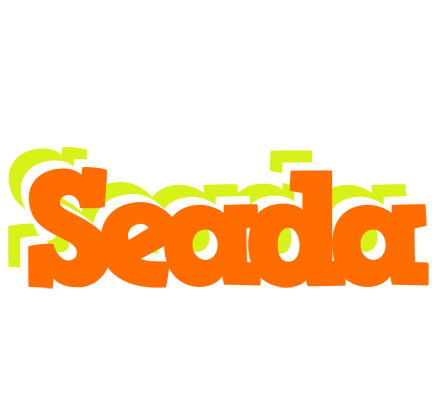 Seada healthy logo