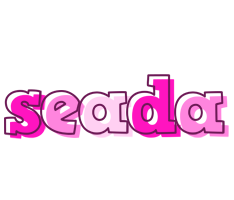 Seada hello logo