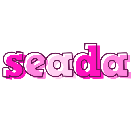 Seada hello logo