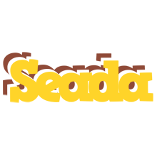 Seada hotcup logo