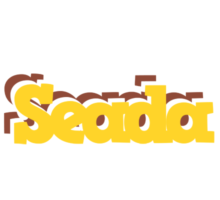 Seada hotcup logo