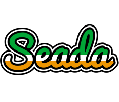 Seada ireland logo