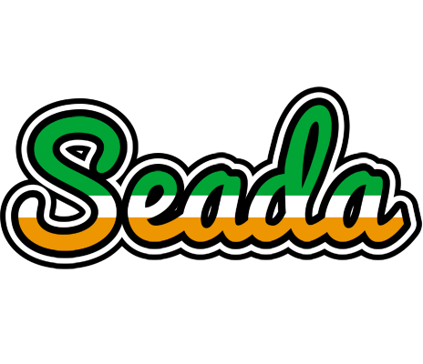 Seada ireland logo
