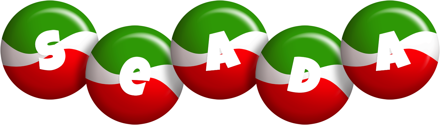 Seada italy logo
