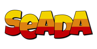 Seada jungle logo