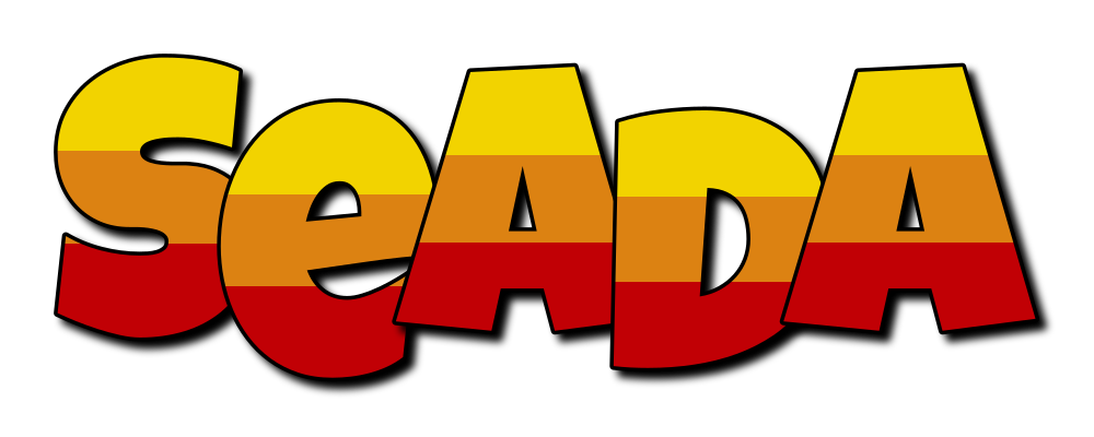 Seada jungle logo