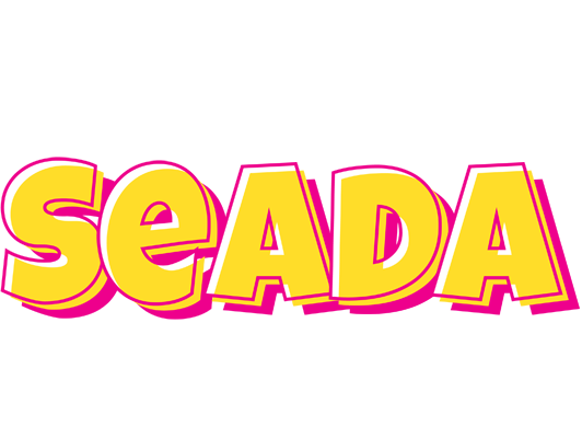 Seada kaboom logo