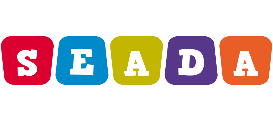 Seada kiddo logo