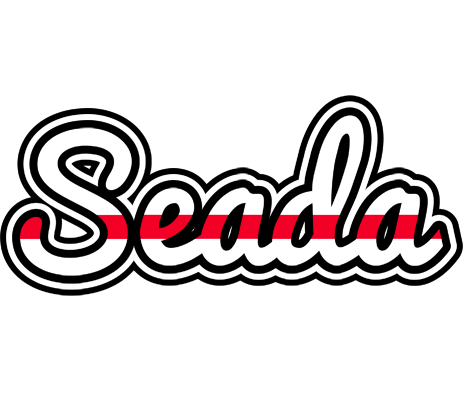 Seada kingdom logo