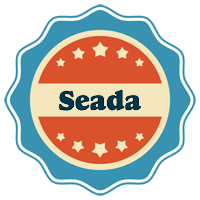 Seada labels logo