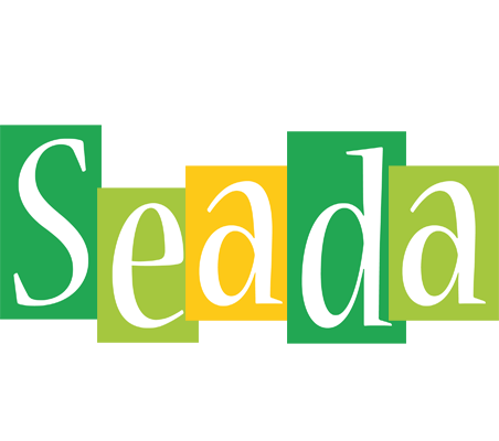 Seada lemonade logo