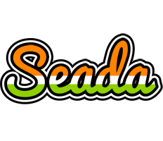 Seada mumbai logo