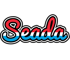 Seada norway logo