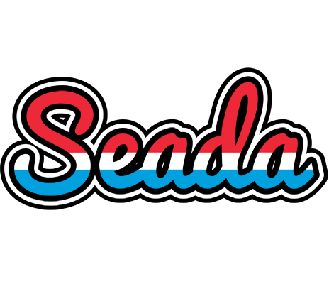 Seada norway logo