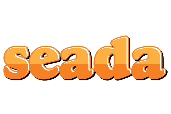 Seada orange logo