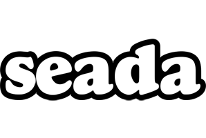 Seada panda logo