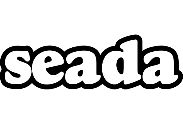 Seada panda logo