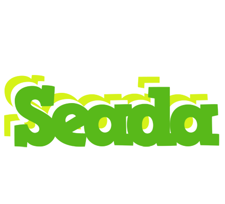 Seada picnic logo