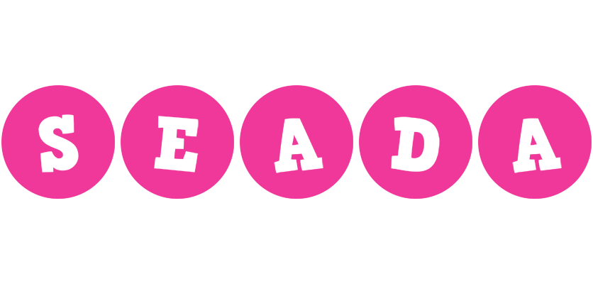 Seada poker logo