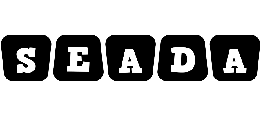 Seada racing logo