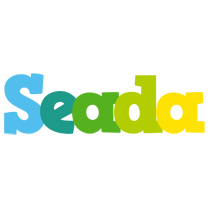 Seada rainbows logo