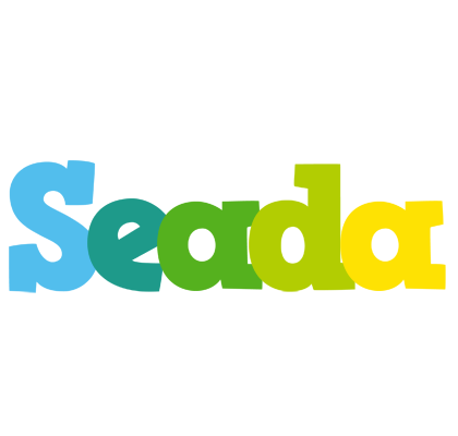Seada rainbows logo