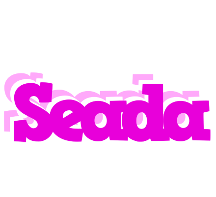 Seada rumba logo