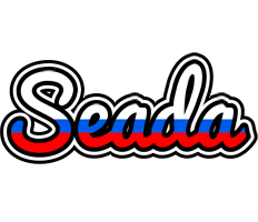 Seada russia logo