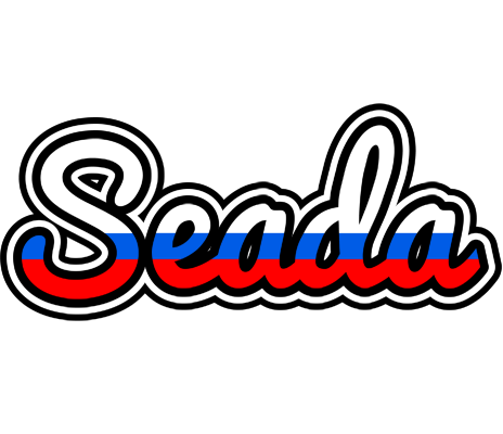Seada russia logo