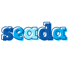 Seada sailor logo