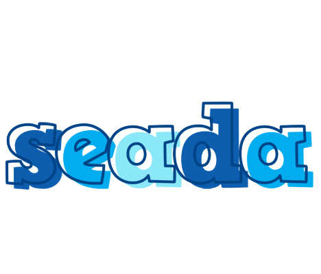 Seada sailor logo