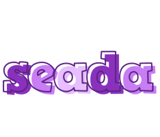 Seada sensual logo
