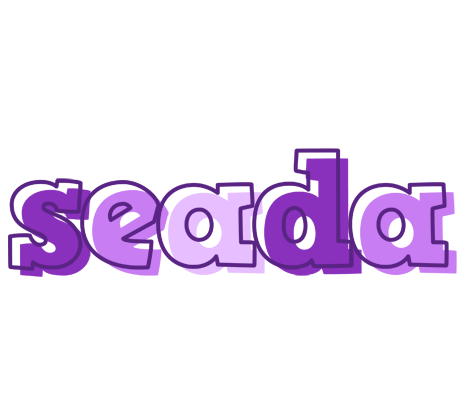 Seada sensual logo