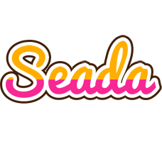 Seada smoothie logo