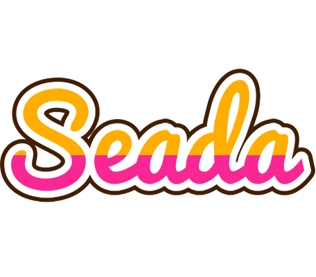 Seada smoothie logo