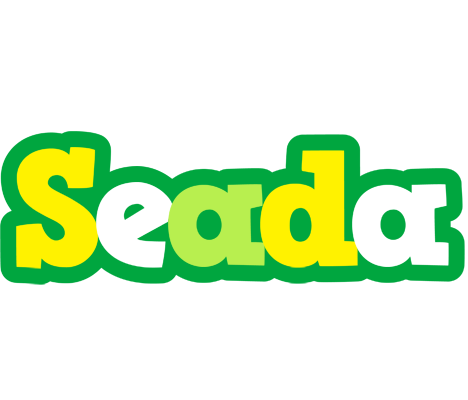 Seada soccer logo