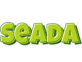 Seada summer logo