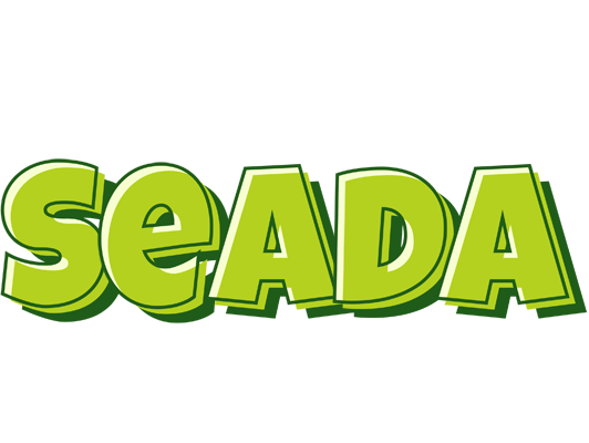 Seada summer logo