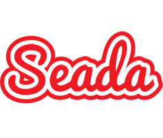 Seada sunshine logo