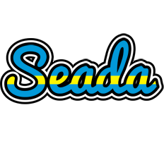 Seada sweden logo