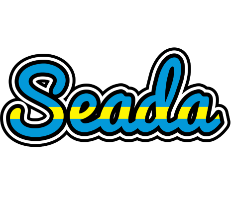 Seada sweden logo