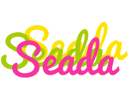 Seada sweets logo