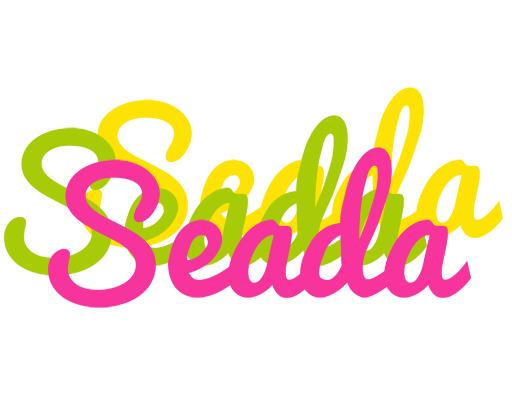 Seada sweets logo