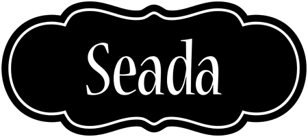 Seada welcome logo