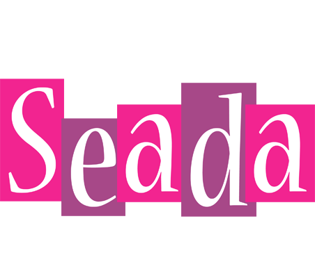 Seada whine logo