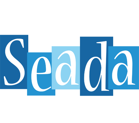Seada winter logo