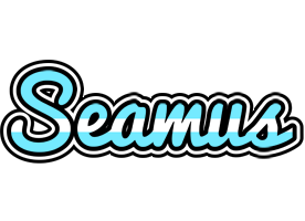 Seamus argentine logo